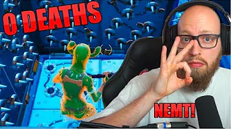 Cizzors Death Run bliver KUN nemmere. 0 deaths. ez.