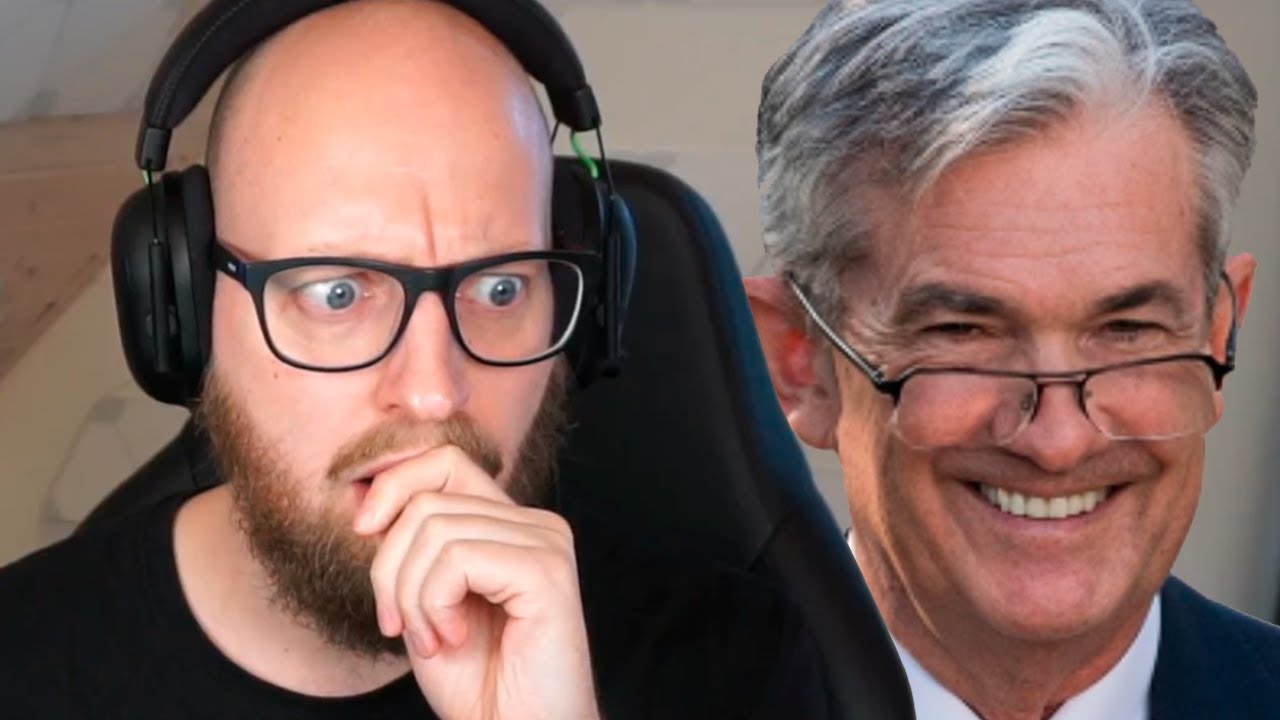 FED indkalder til nødmøde?