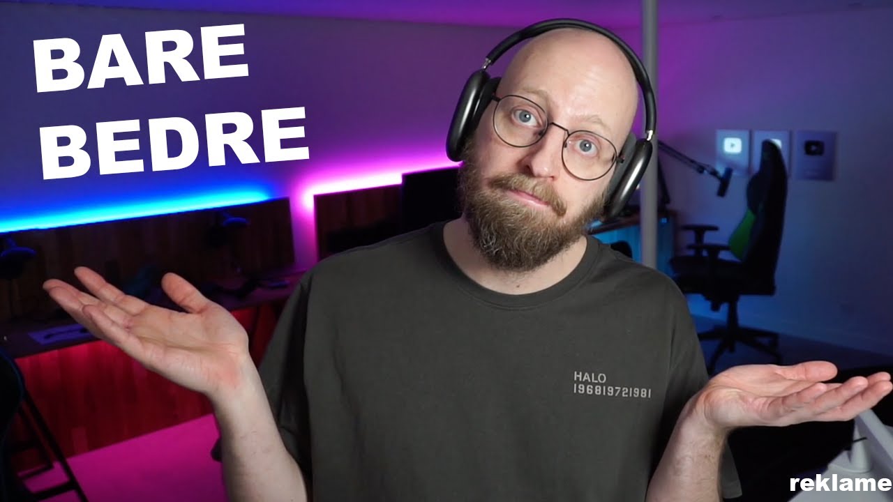 Bedre End Daniels Pengetips