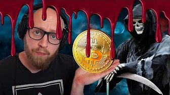 Vil Krypto Overleve? Folk Går FALLIT (Ønskebrønden #1)