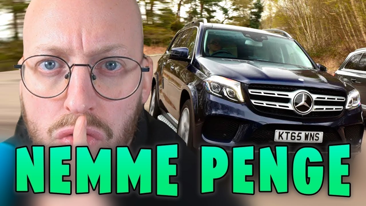 Jeg Kan Købe En Bil For Mit Aktie Afkast (annonce)