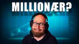Bliver Jeg Millionær i År?