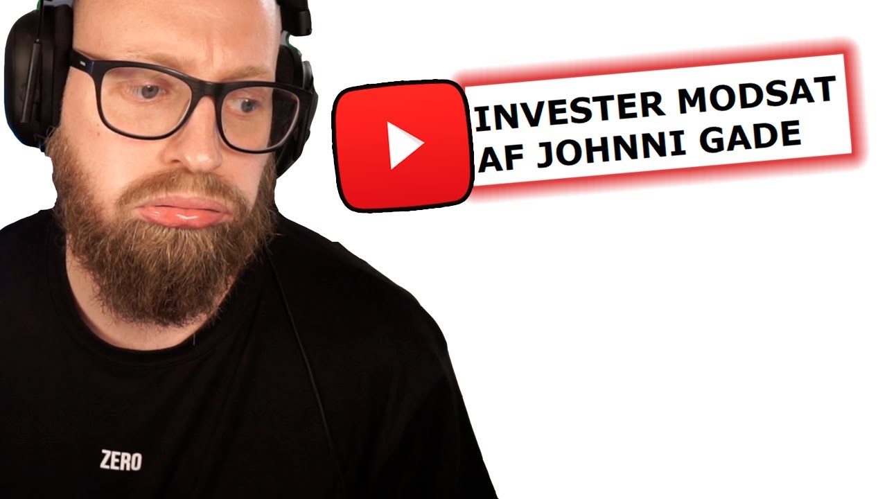 Det ikke altid nemt...