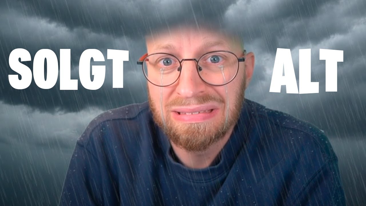 Ja... Den er god nok