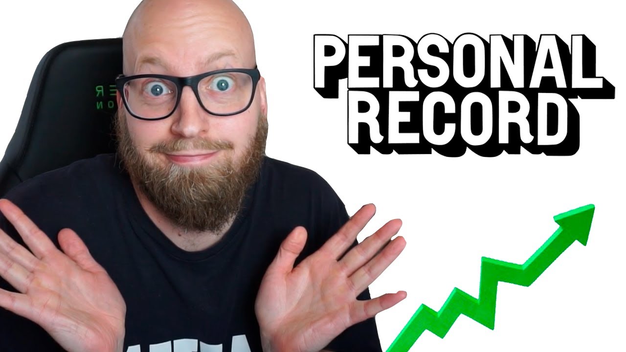 Jeg Har Slået Min All Time High (Earnings Season Incoming)