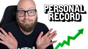 Jeg Har Slået Min All Time High (Earnings Season Incoming)