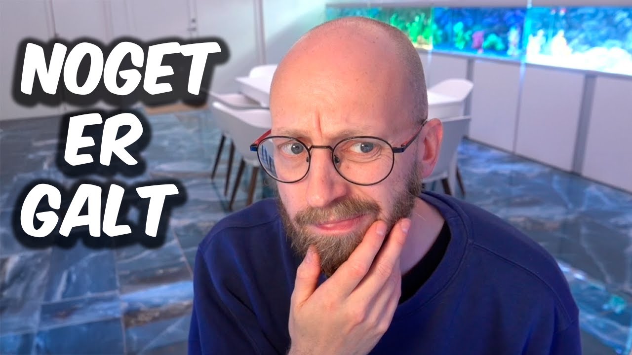 Mine Investeringer Giver Ingen Mening