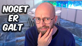 Mine Investeringer Giver Ingen Mening