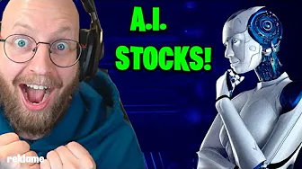 Min Nye A.I. Portefølje