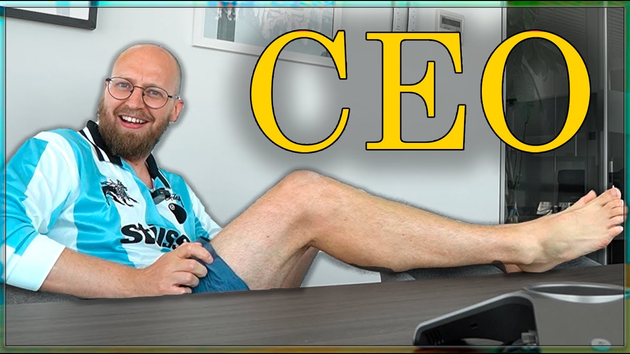 Portefølgemanager for en dag! #ad