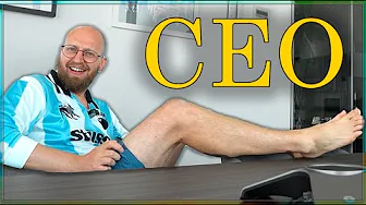 Portefølgemanager for en dag! #ad