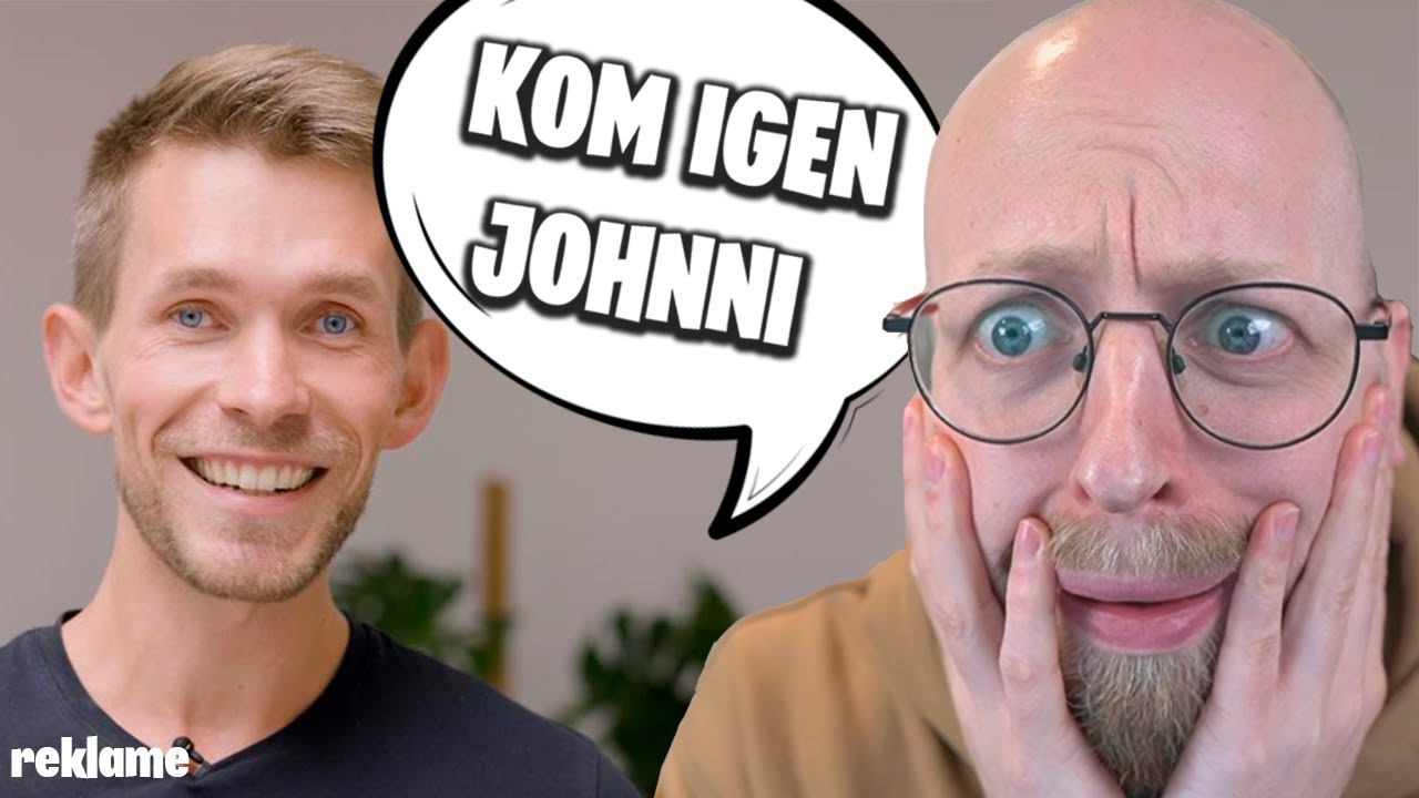 Jeg har SERIØST ikke tabt til Daniels Pengetips