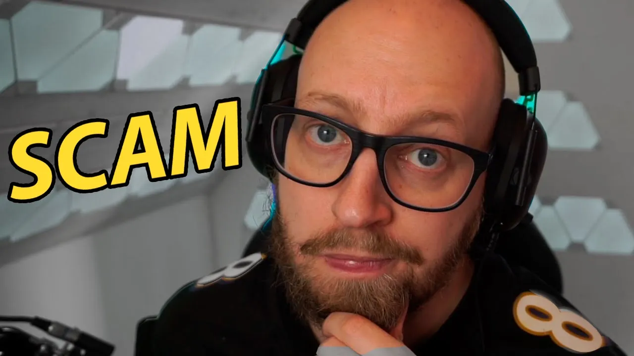 Din Favorit Aktie YouTuber Snyder Dig