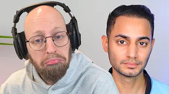 Det er en aprilsnar right?