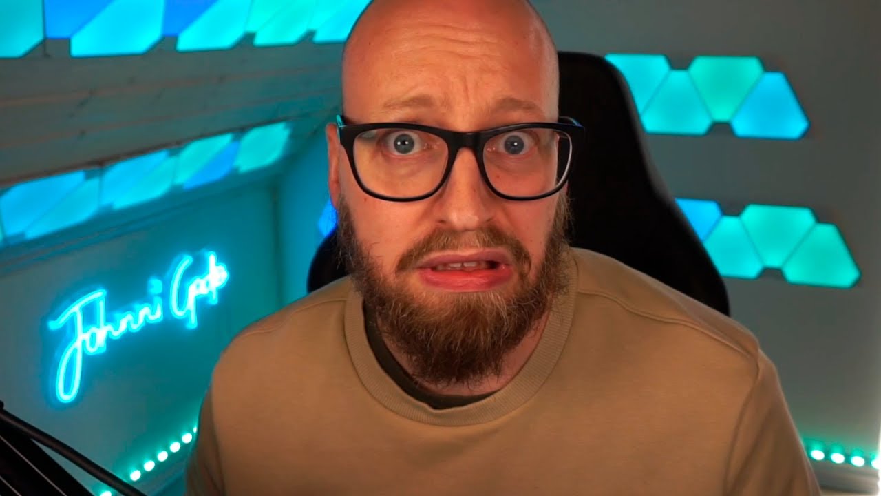 Mød den mest uheldige investor nogensinde