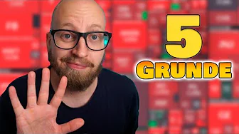 5 Grunde Til Du Nok Skal Klare En Rød Dag