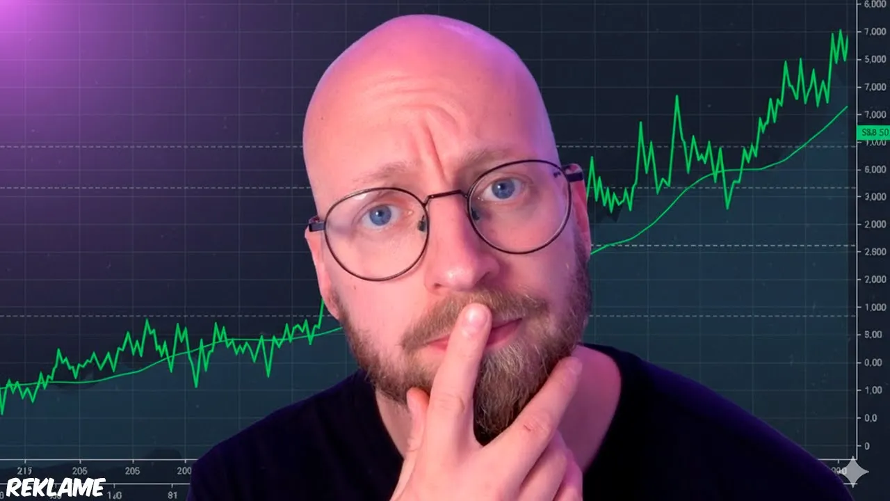 Er det dumt at købe ved All Time Highs?