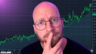 Er det dumt at købe ved All Time Highs?