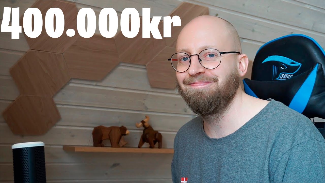 400.000 kr skal bruges - men på hvad?