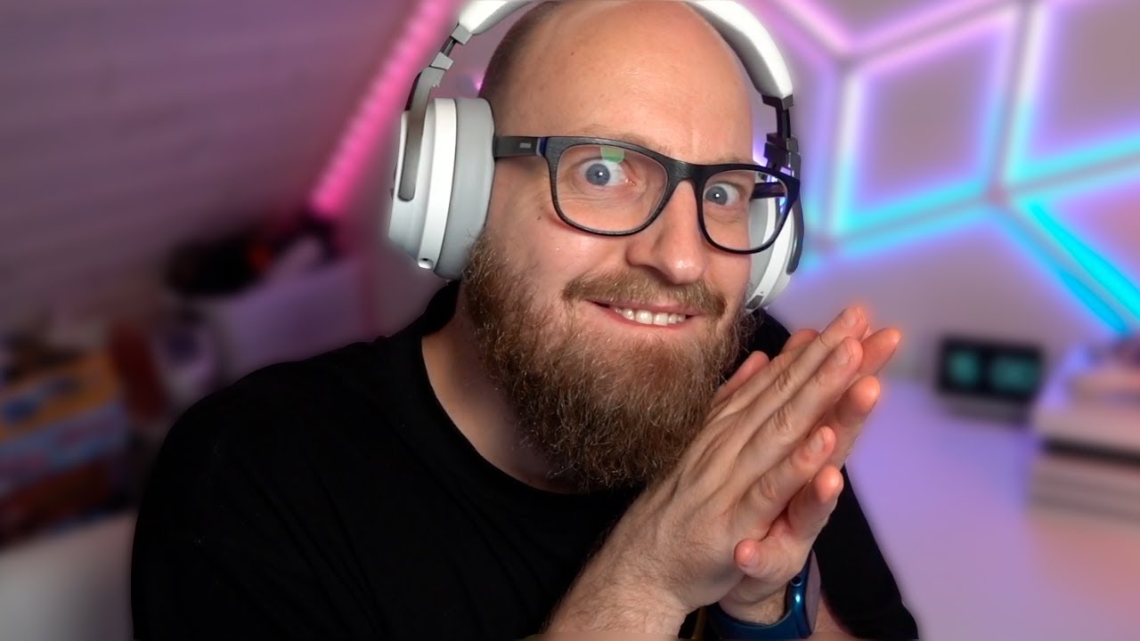 Jeg har været på shopping spree