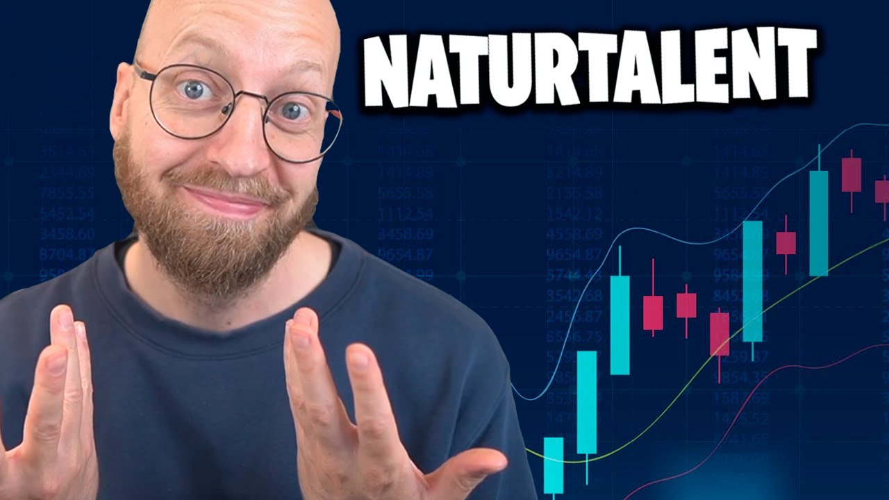 Jeg Fører Investorkampen (...hvis man tæller nedefra)