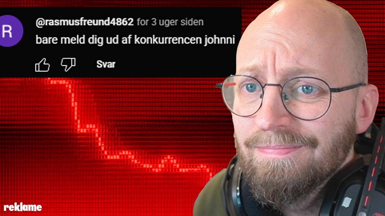 Måske jeg bare burde stoppe