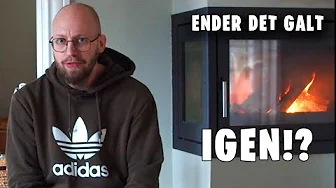 Jeg er ikke sikker på jeg kan det her