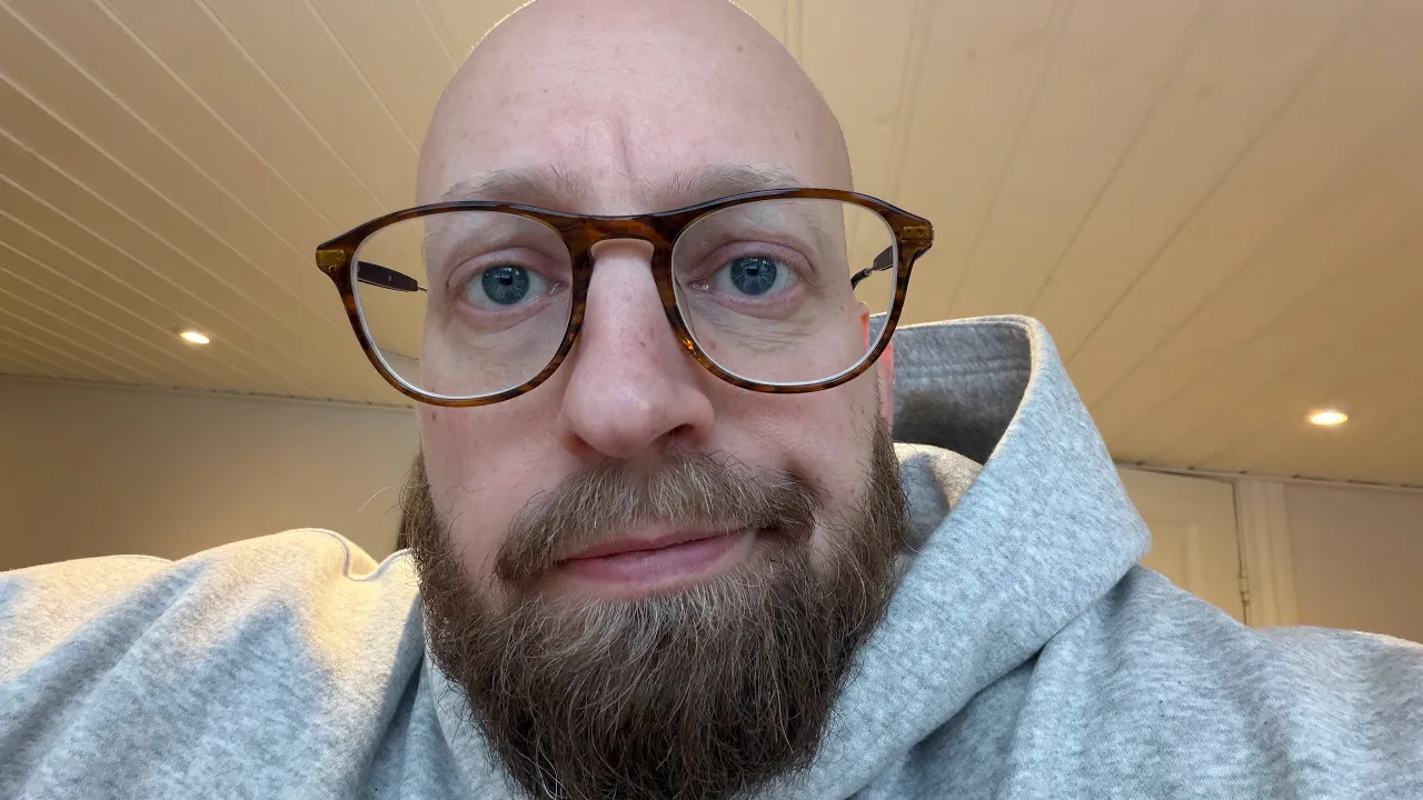 Hvorfor droppede jeg ud af Investorkampen