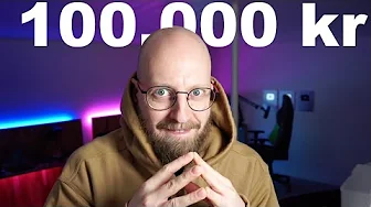 Det Her Er Vildt! (Ny Aktie)