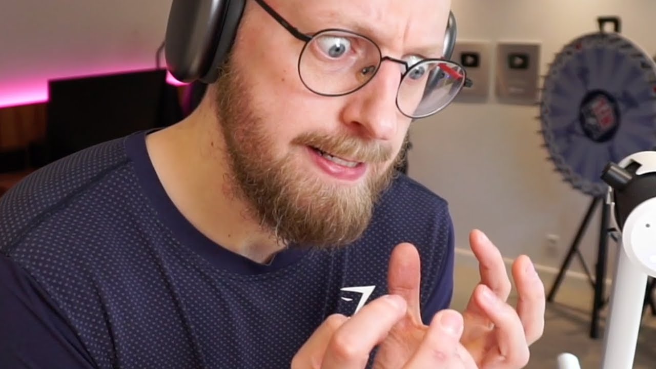 Jeg vidste det bare...