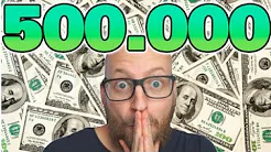 Jeg Har Investeret En Halv Million