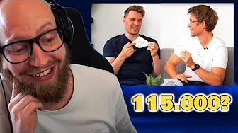 Daniels Pengetips & Chefen for det hele gætter min løn