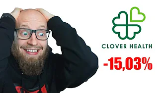 Clover Health Dropper Massivt