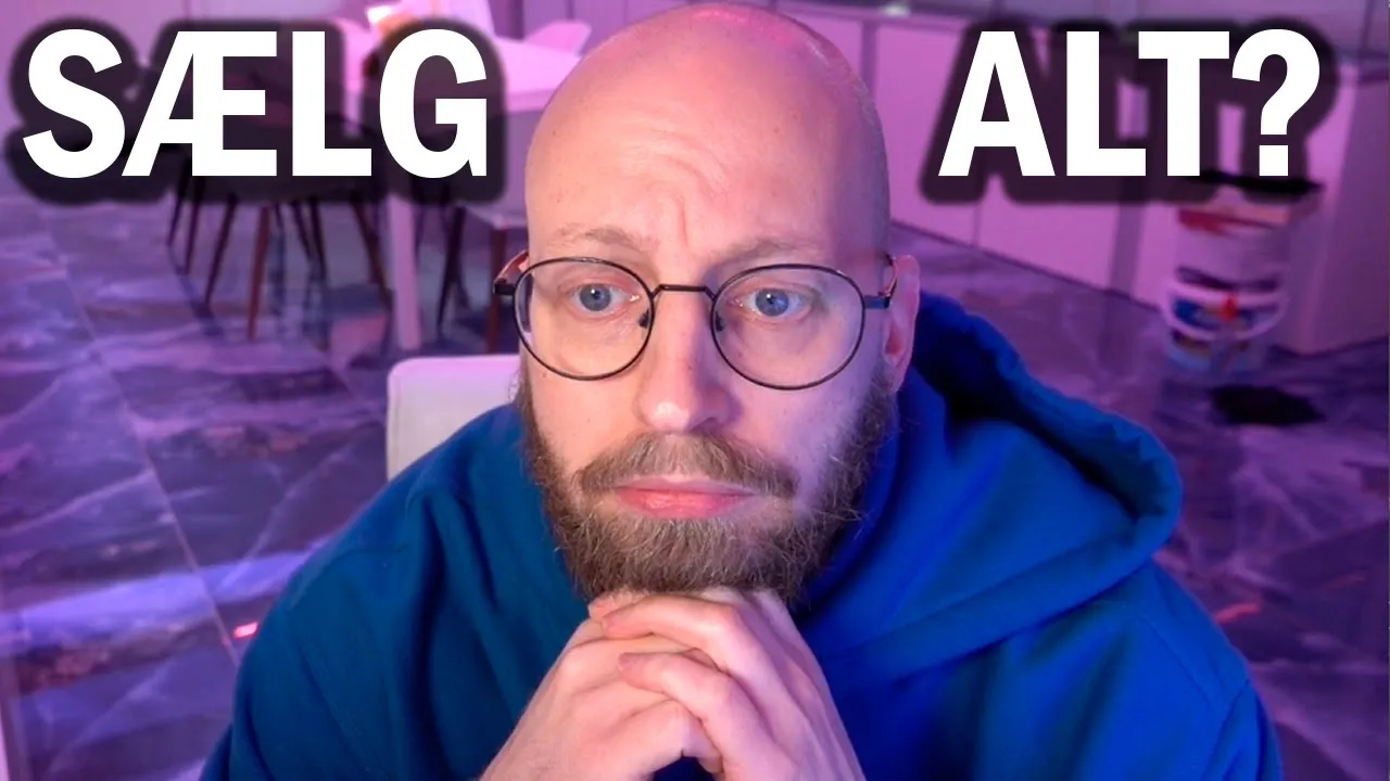 Har du lyst til at sælge?