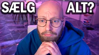 Har du lyst til at sælge?