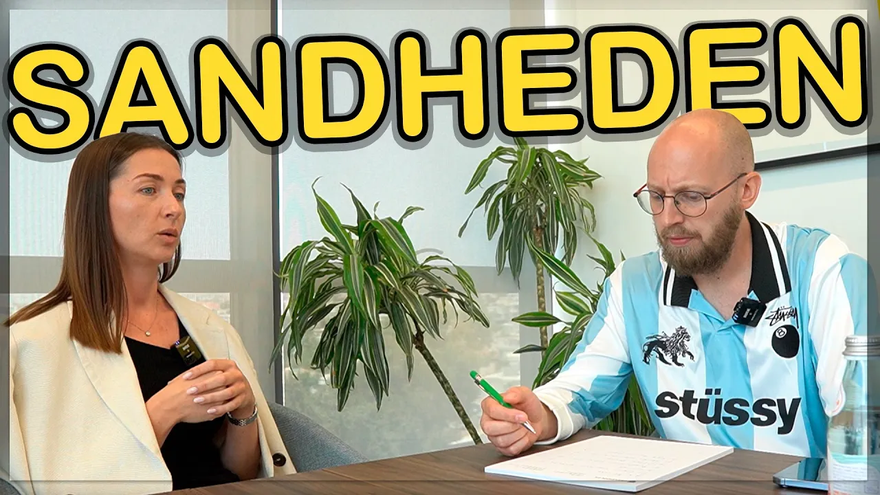 Snyder investeringsplatforme dig? Vurderer Freedom24 #ad