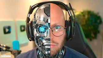 Jeg er medejer af en førende A.I.