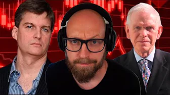 Disse Gentlemen Siger Vi Alle Er F#cked