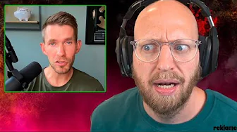 Daniel sendte mig en video...