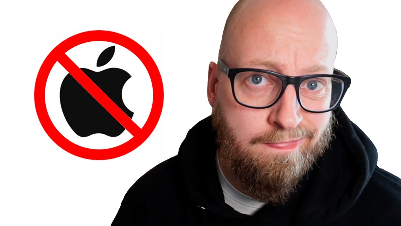 Hvis du har Apple aktier - PAS PÅ