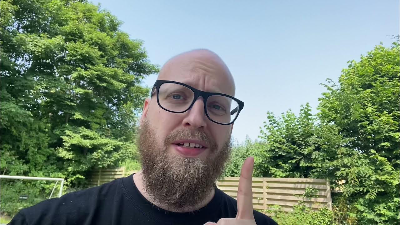 Min Farligste Investering