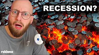 Trump sender USA i recession?