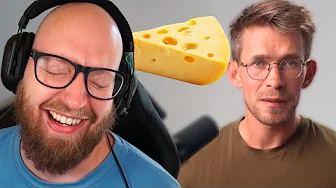 Hvorfor bor Daniel i et Ostehus?