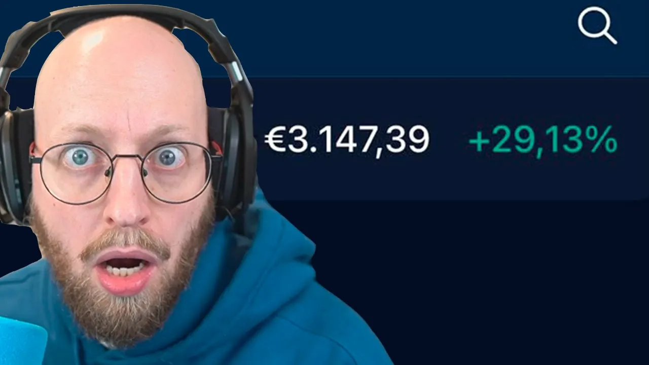 Sådan fik jeg 29% gains i NAT!
