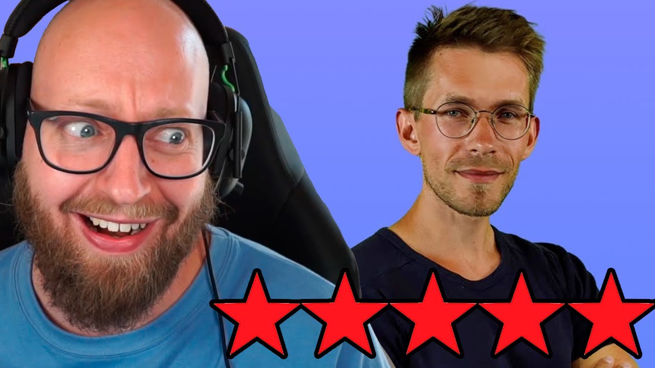 Ser Daniels Kursus Anmeldelser