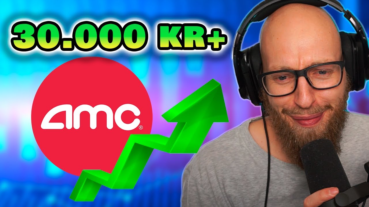 Hvordan Jeg Tjente 30.000 kr På To Timer