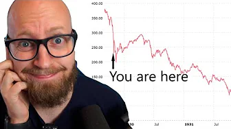 Krigen vil dræbe aktiemarkedet for evigt?