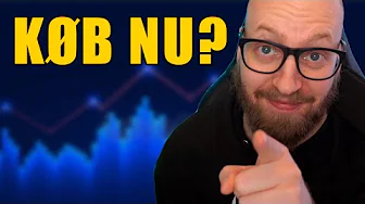 Markedet Er Sindssygt - Køb Eller Sælg?