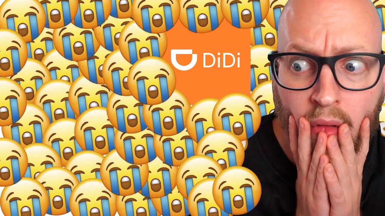 Jeg købte en højrisiko aktie og... SH!T