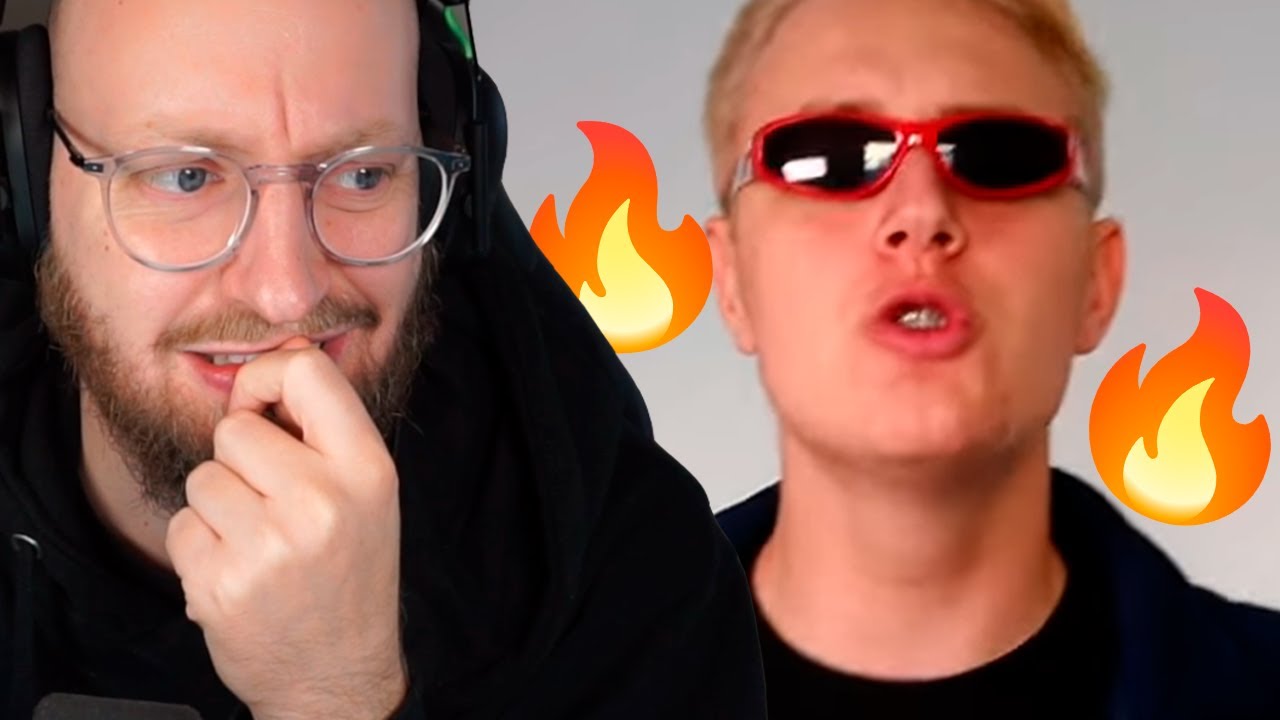 Dette Diss Track Ender Min Karriere